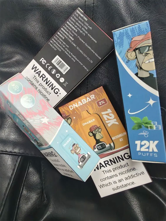 Why nhà cái uy tín nhất Recommends the best brand of e cigarette for Safe and Stylish Vaping