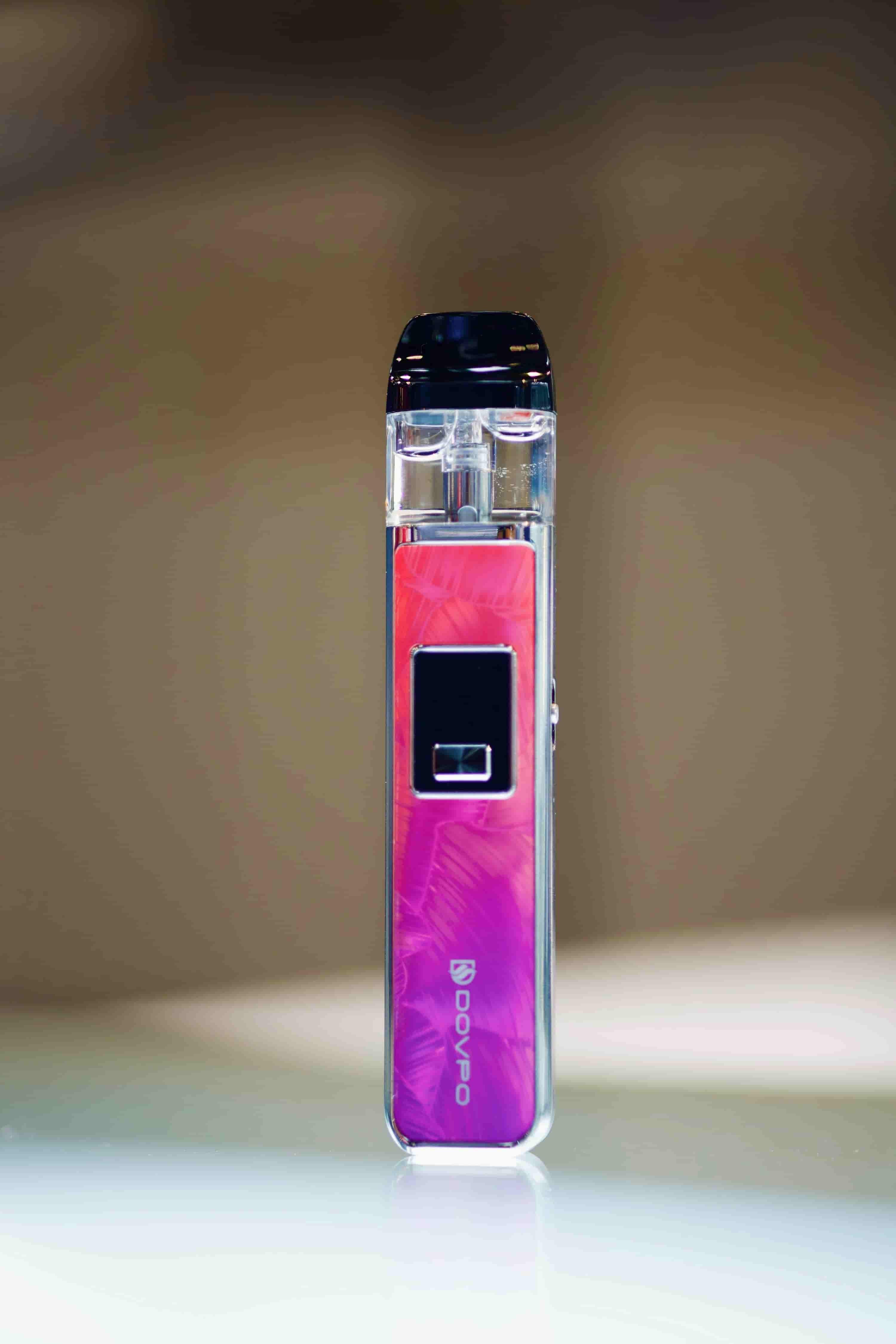 IBVape Shop Spotlight on electronic cigarettes health effects - latest research, risks and safer vaping advice