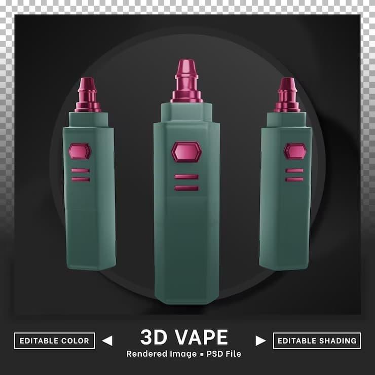 IBvape Under Scrutiny in Major e-cigarette lawsuit as IBvape Denies Liability