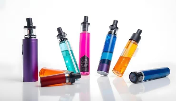 IBVape Vape Shop Review and Guide to electronic cigarette e liquid Choices for Flavor and Performance