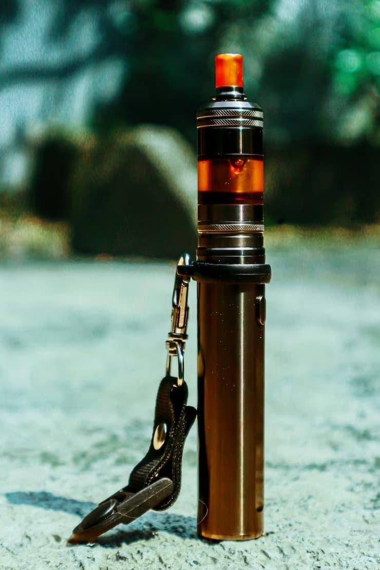 Find the Best IBvape E-Zigarette Deals and Reviews at a Trusted e-cigarette online shop
