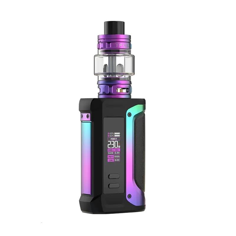 How nhà cái uy tín affects consumer trust and the price of e cigarettes in emerging markets