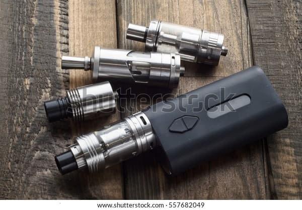 E-papierosy essentials and top electronic cigarette parts to upgrade your vape setup