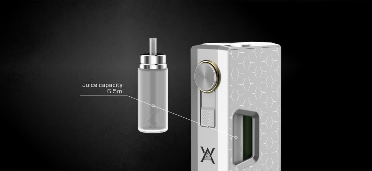 IBvape e-zigaretten safety review and user guide - do electronic cigarettes cause cancer