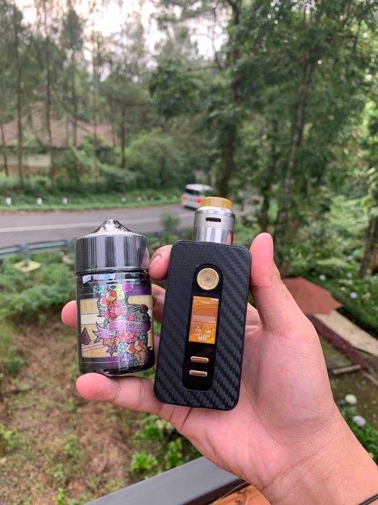 Honest ibvape 25000 Züge review and why inhaling aerosols using a battery-powered e-cigarette is referred to as vaping in plain terms