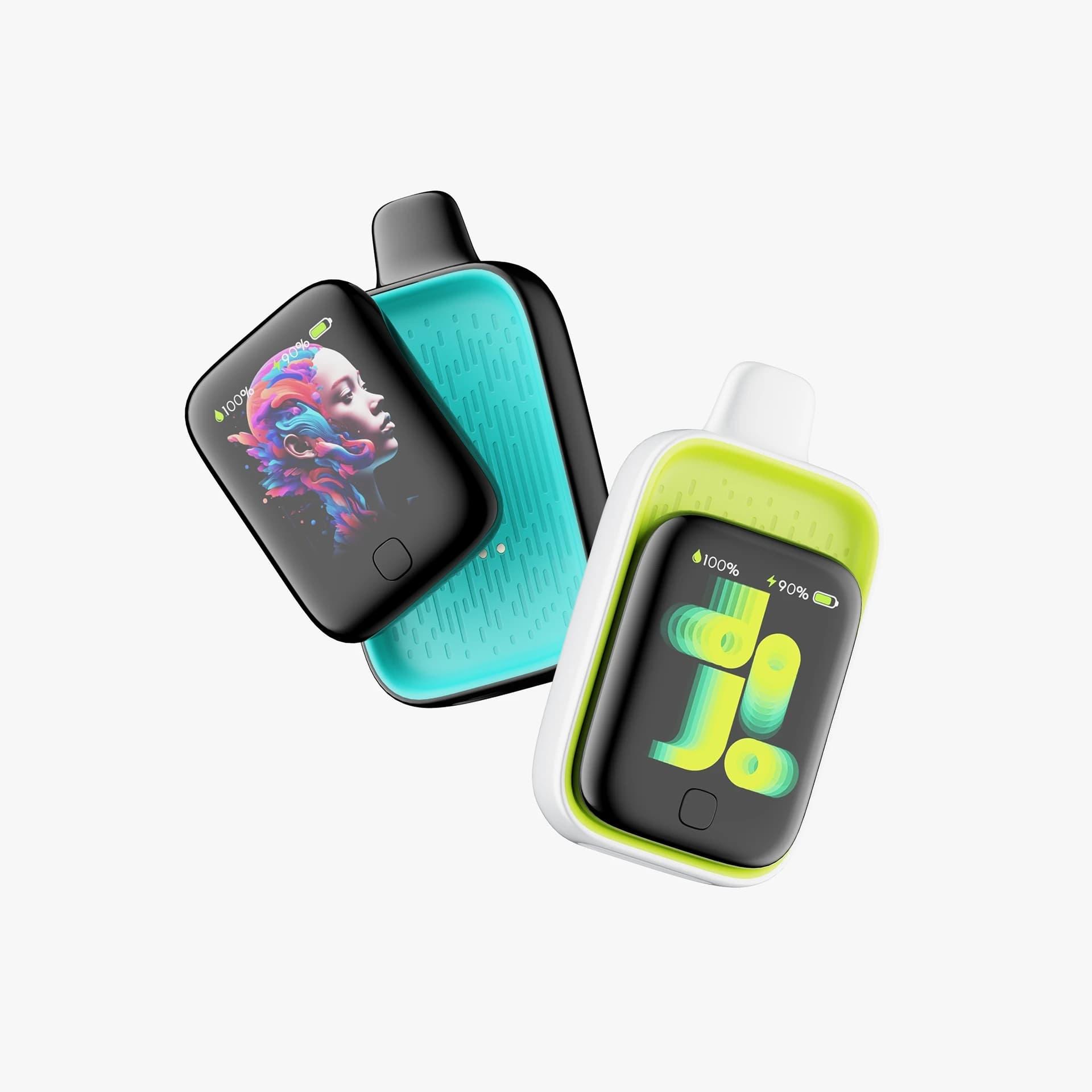 IBVape review and IBVape buying guide to find the top e cigarettes to buy today