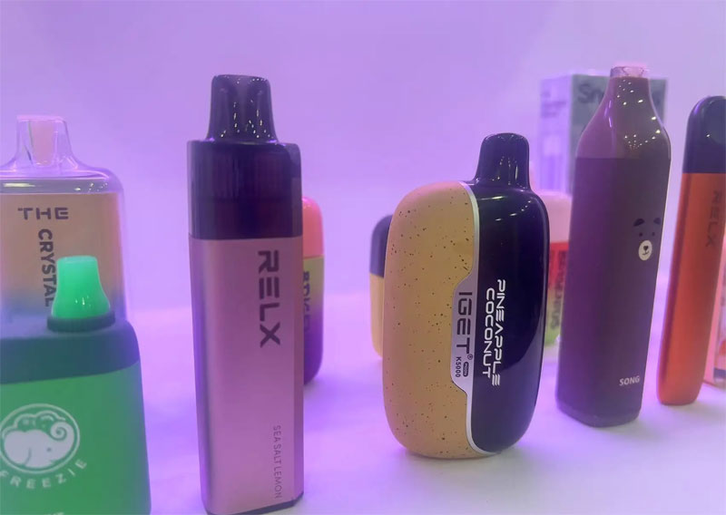 E-papierosy insights and facts - are e cigarettes and vapes the same and what you need to know