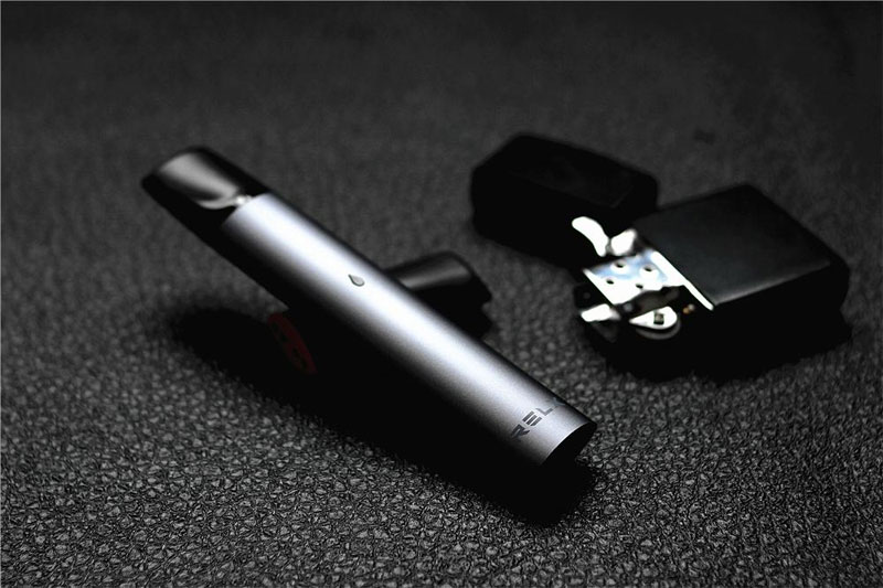 IBVAPE Bolt Review: Why IBVAPE Bolt Is Jennie E Cigarette Fans’ New Favorite Vape Guide