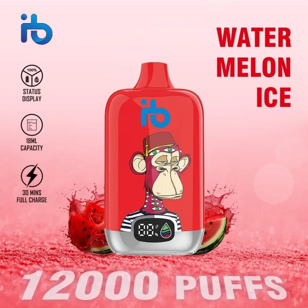 IBvape Under Scrutiny in Major e-cigarette lawsuit as IBvape Denies Liability