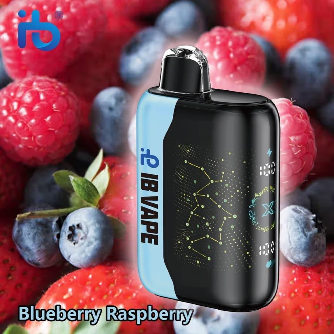 IBvape Benefits and Tips Why IBvape Leads in electronic cigarettes to stop smoking for Safer Quitting