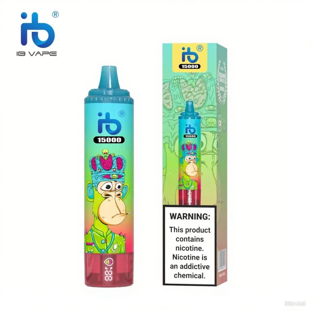 IBVAPE Bolt Review: Why IBVAPE Bolt Is Jennie E Cigarette Fans’ New Favorite Vape Guide