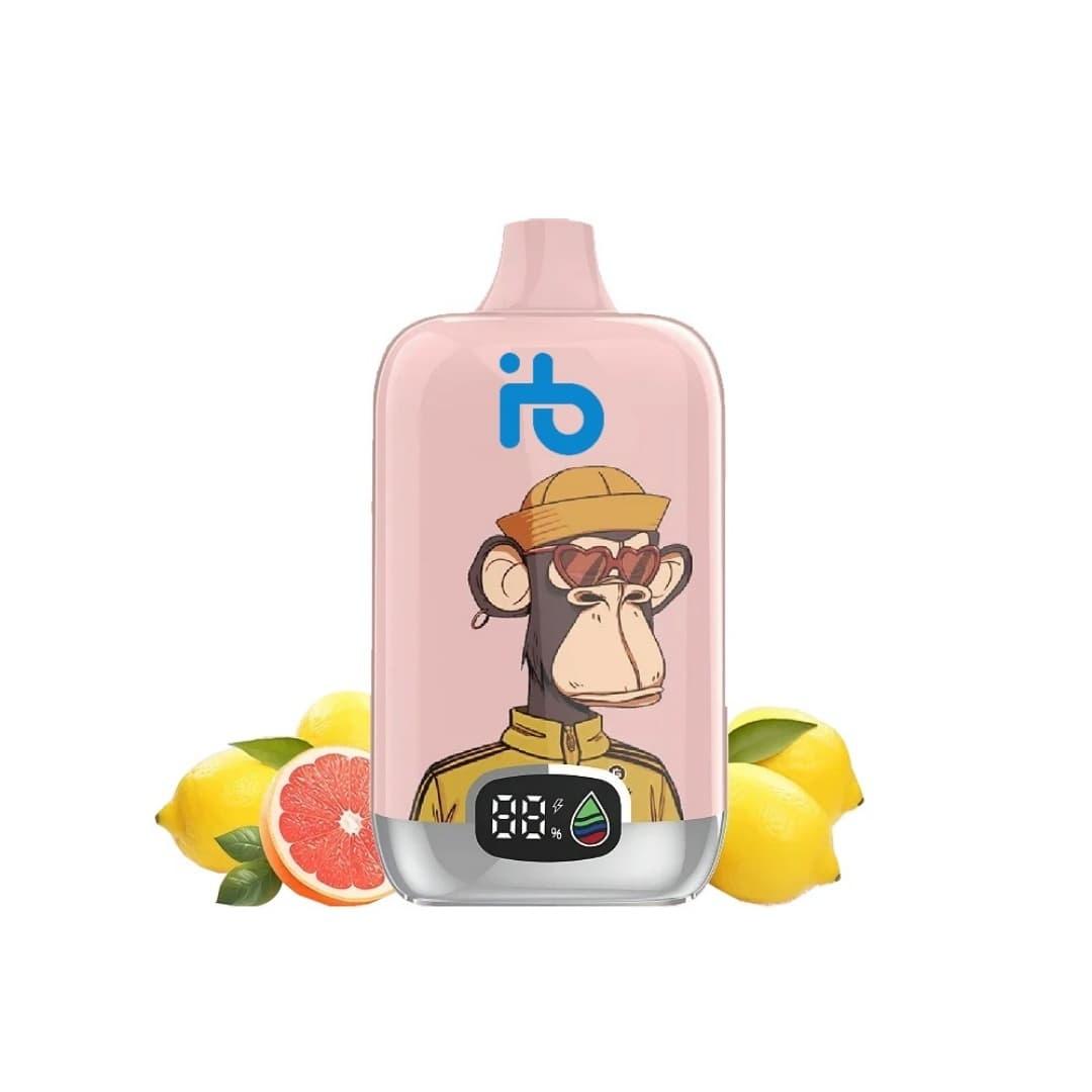 IBVAPE Deals and Buying Guide at IBVAPE online electronic cigarette store for Best Discounts and Fast Shipping