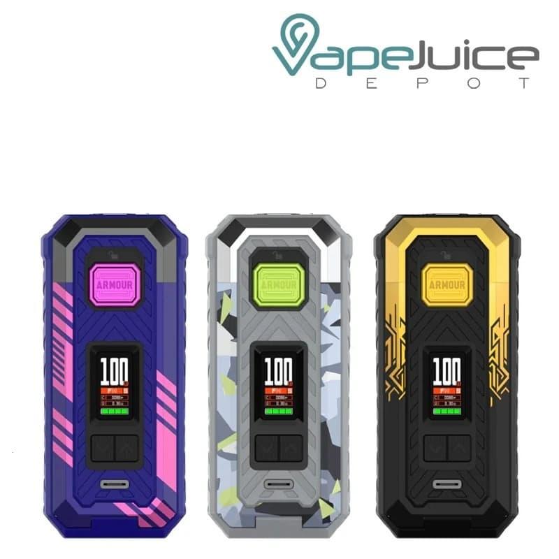 IBVape health review and e cigarette lung effects explained — What IBVape users should know about e cigarette lung effects