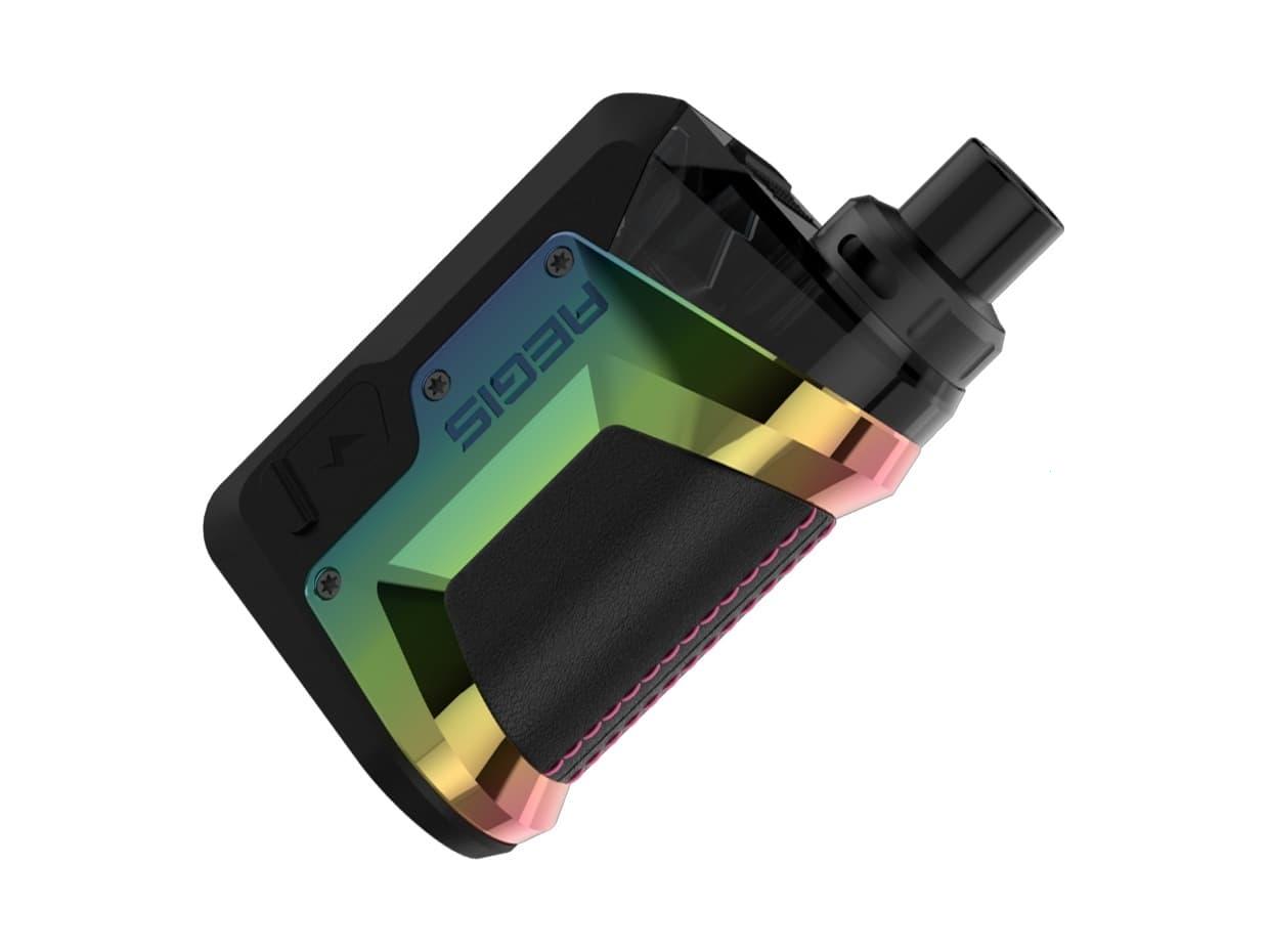 IBVape health review and e cigarette lung effects explained — What IBVape users should know about e cigarette lung effects
