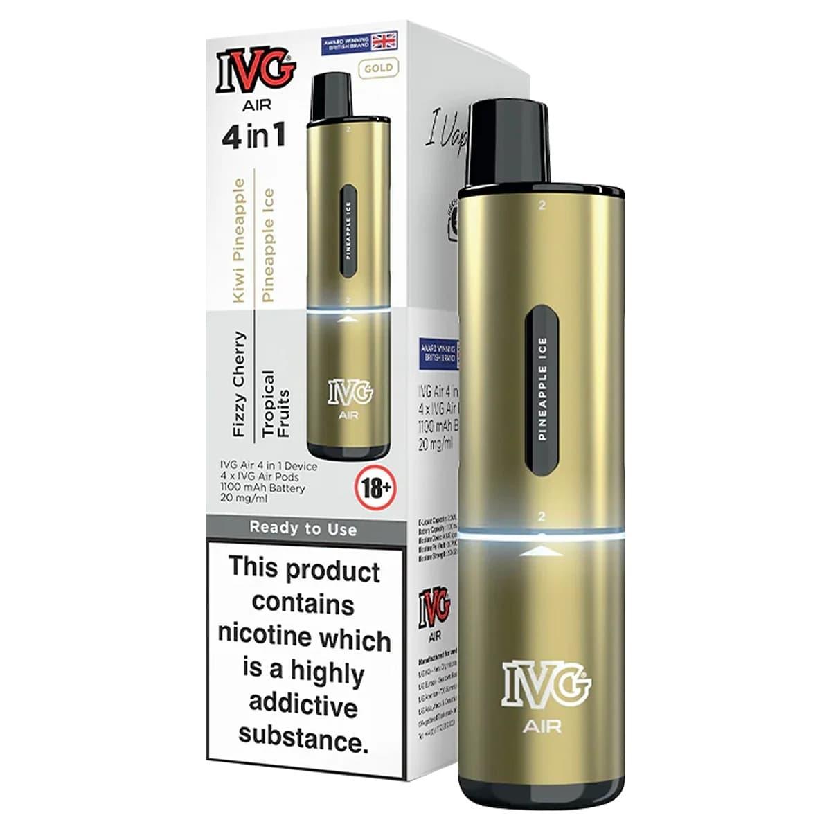 IBVape e-cigarette comparison and savings guide to answer how much is e cigarette cost in 2025