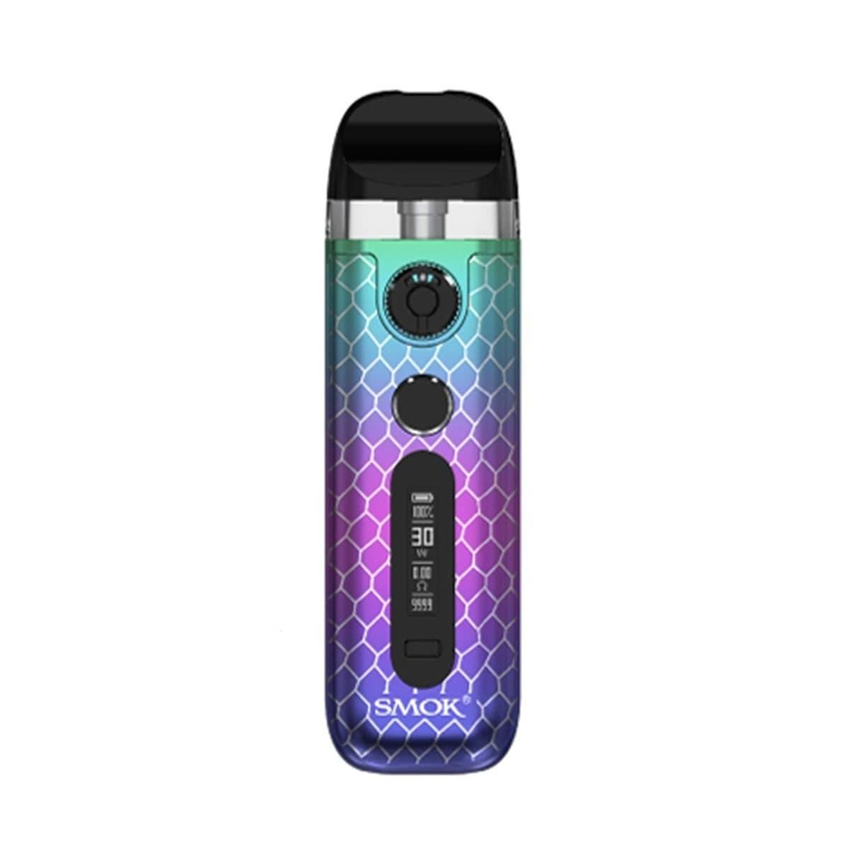 Best IBVape starter kits and menthol 5 choices for new vapers seeking a cool smooth hit