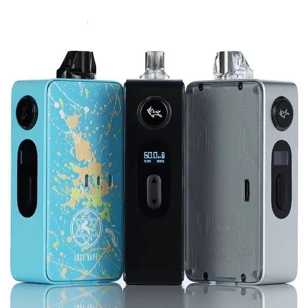 IBvape showcase with pictures of electronic cigarettes and IBvape gallery highlights for modern vapers