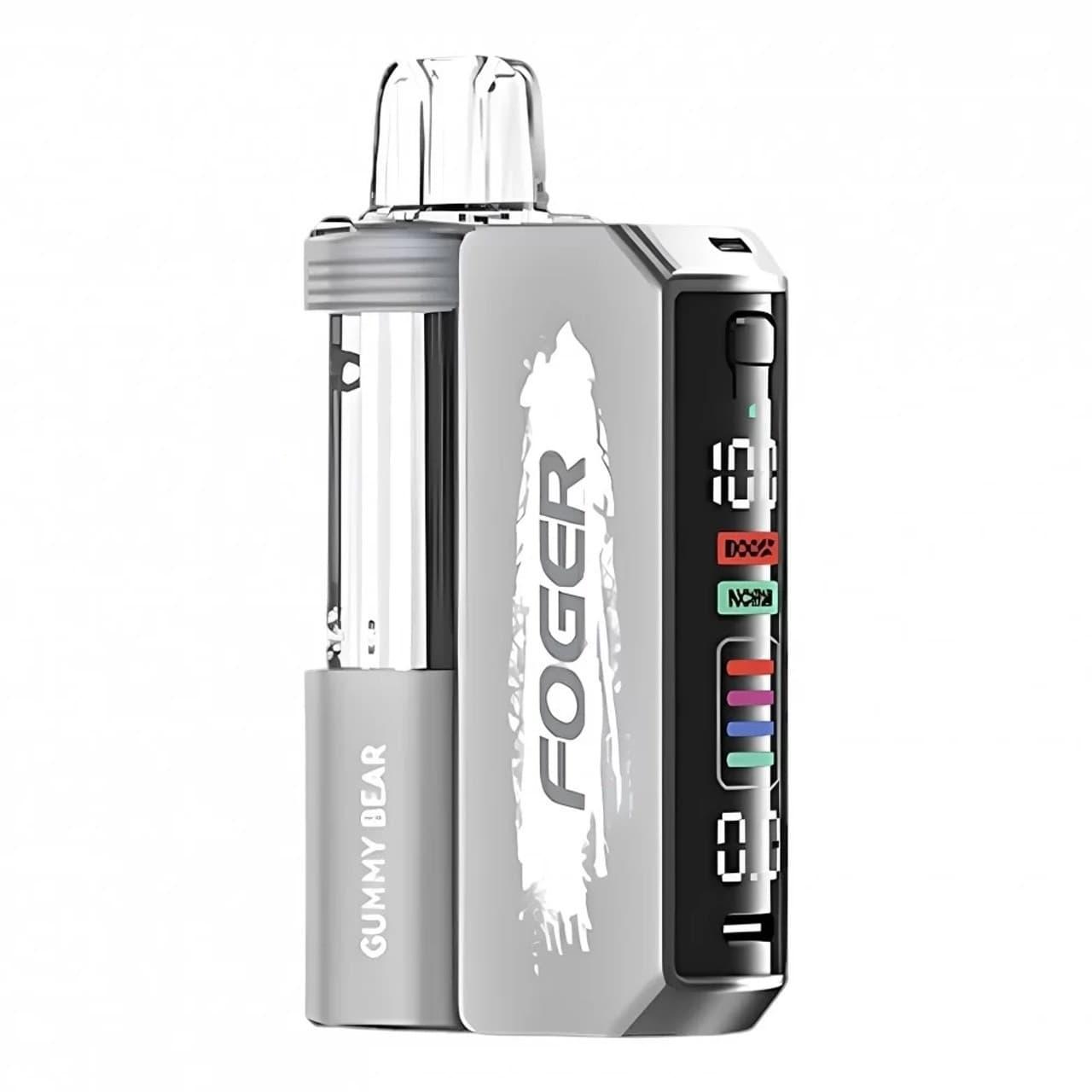 Why disposable vapes are trending and why e-cigarettes are safe to smoke remains a controversial claim
