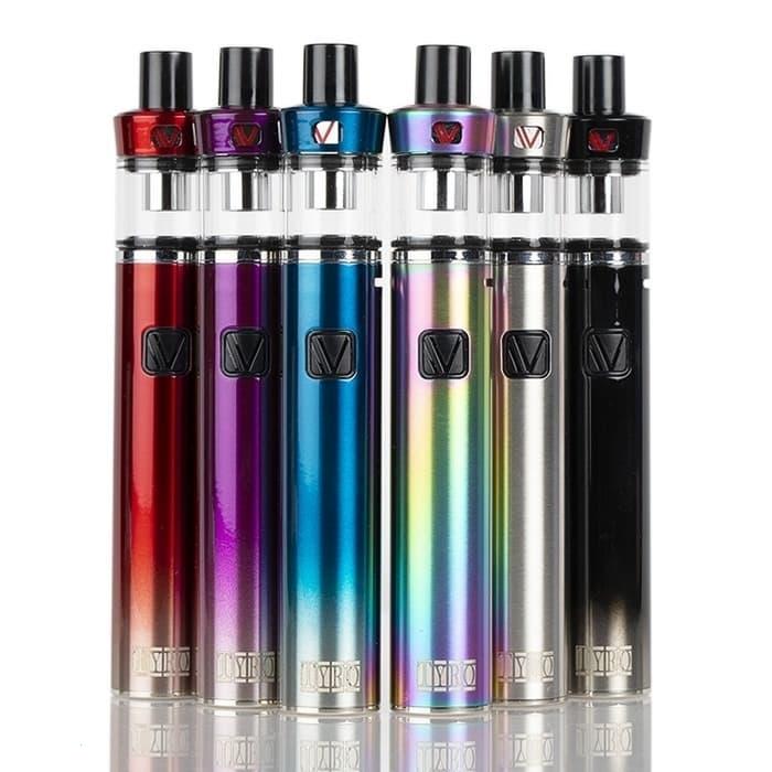IBVape review and IBVape buying guide to find the top e cigarettes to buy today