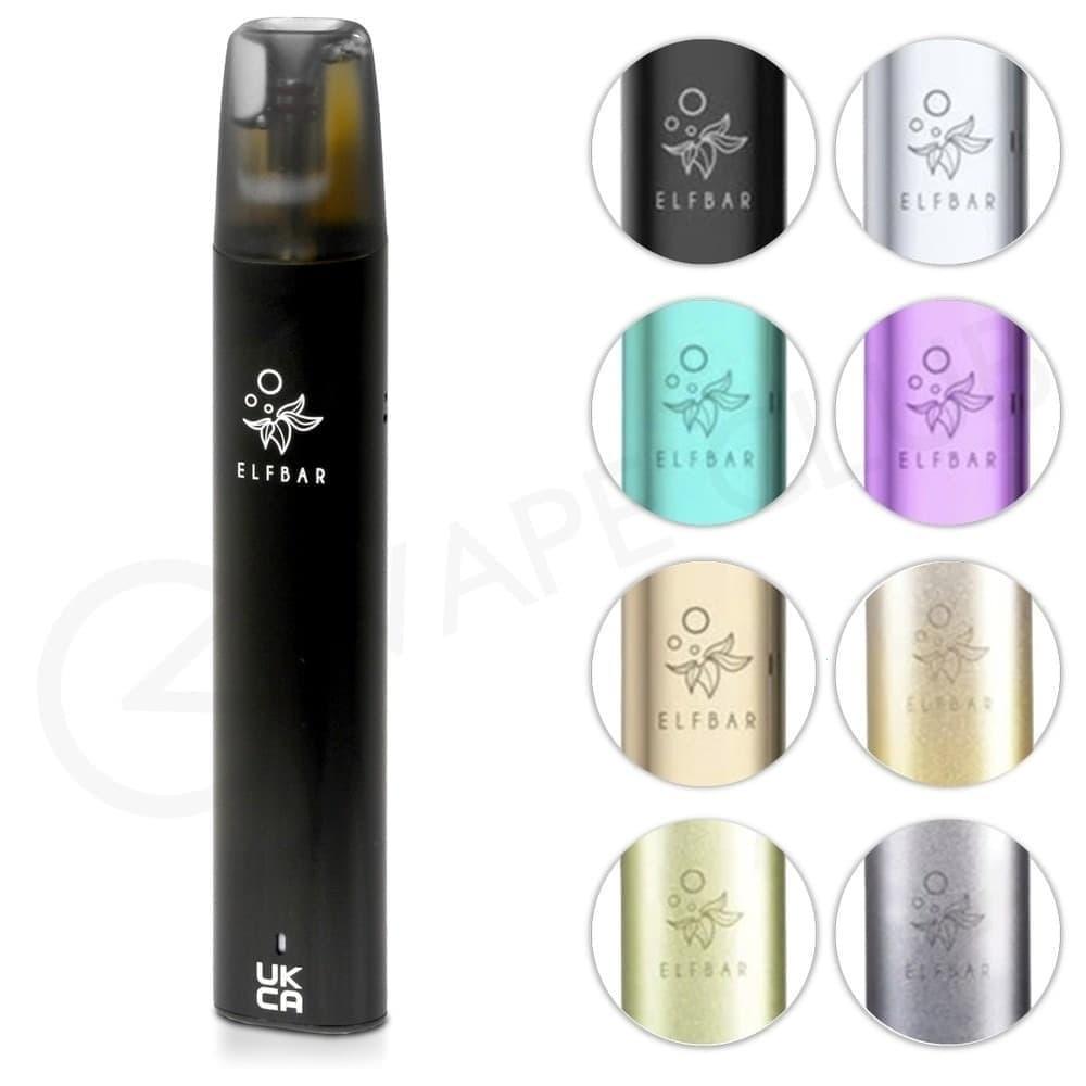 IBVape report IBVape explores why most e-cigarettes only contain water and flavoring and what vapers need to know