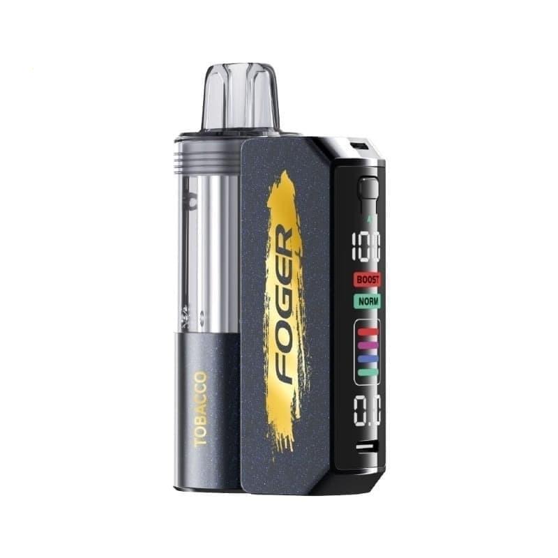 xoi Practical Review - How xoi Powers the Latest electronic cigarette burner for Cleaner Vapor and Longer Coil Life