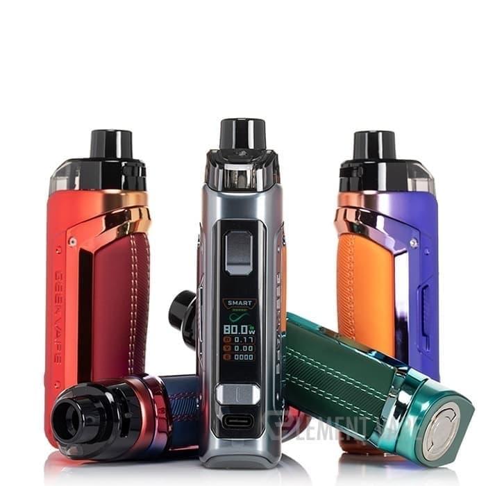 Ultimate buyer’s guide to IBVape starter kits and leather e cigarette case styles for travel and protection