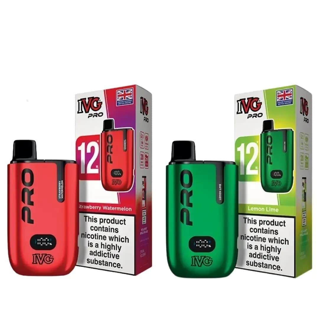 IBvape Shop Expert Guide to different type of e cigarettes and How to Choose Your Ideal Device