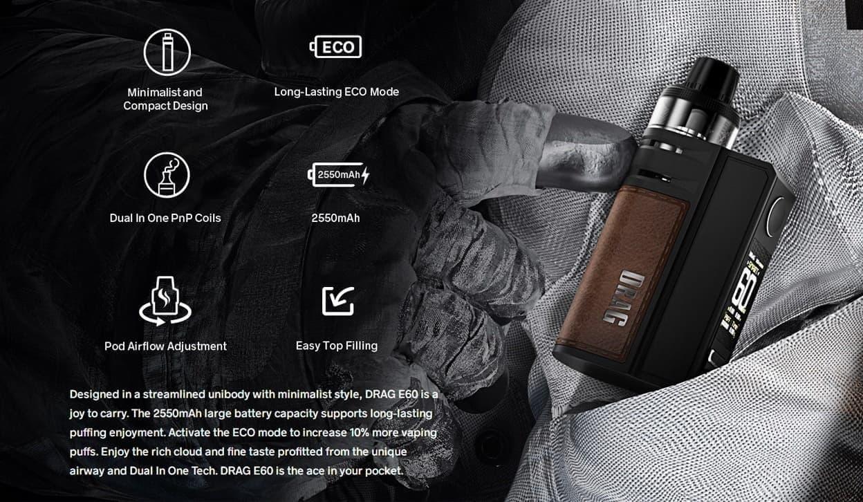 IBvape E-Cigarete vs logic e cigarette Honest Review and Buying Guide for Modern Vapers