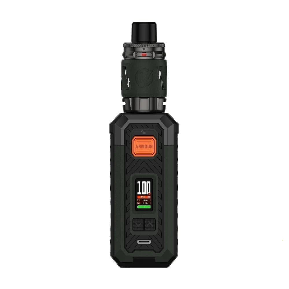 IBvape Elektronske Cigarete Review: Why IBvape Elektronske Cigarete Deliver Quality Electronic Cigarette Performance