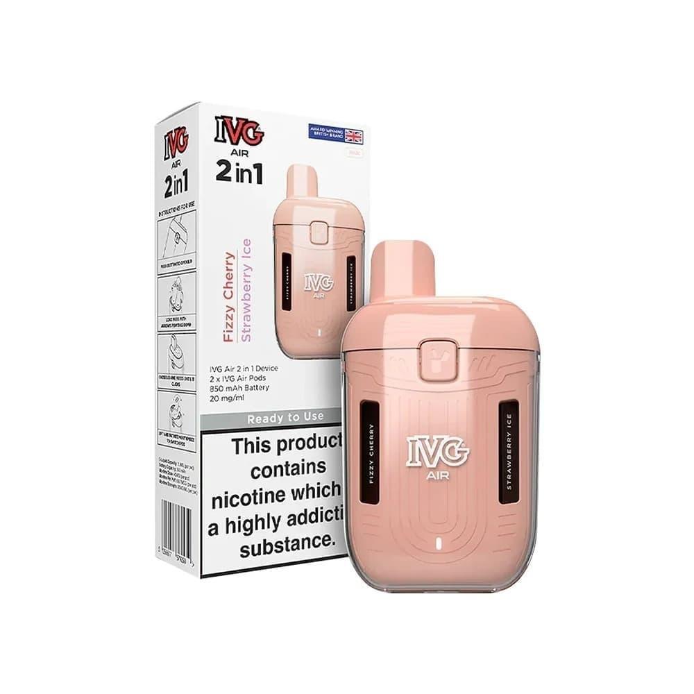 Find the Best IBvape E-Zigarette Deals and Reviews at a Trusted e-cigarette online shop