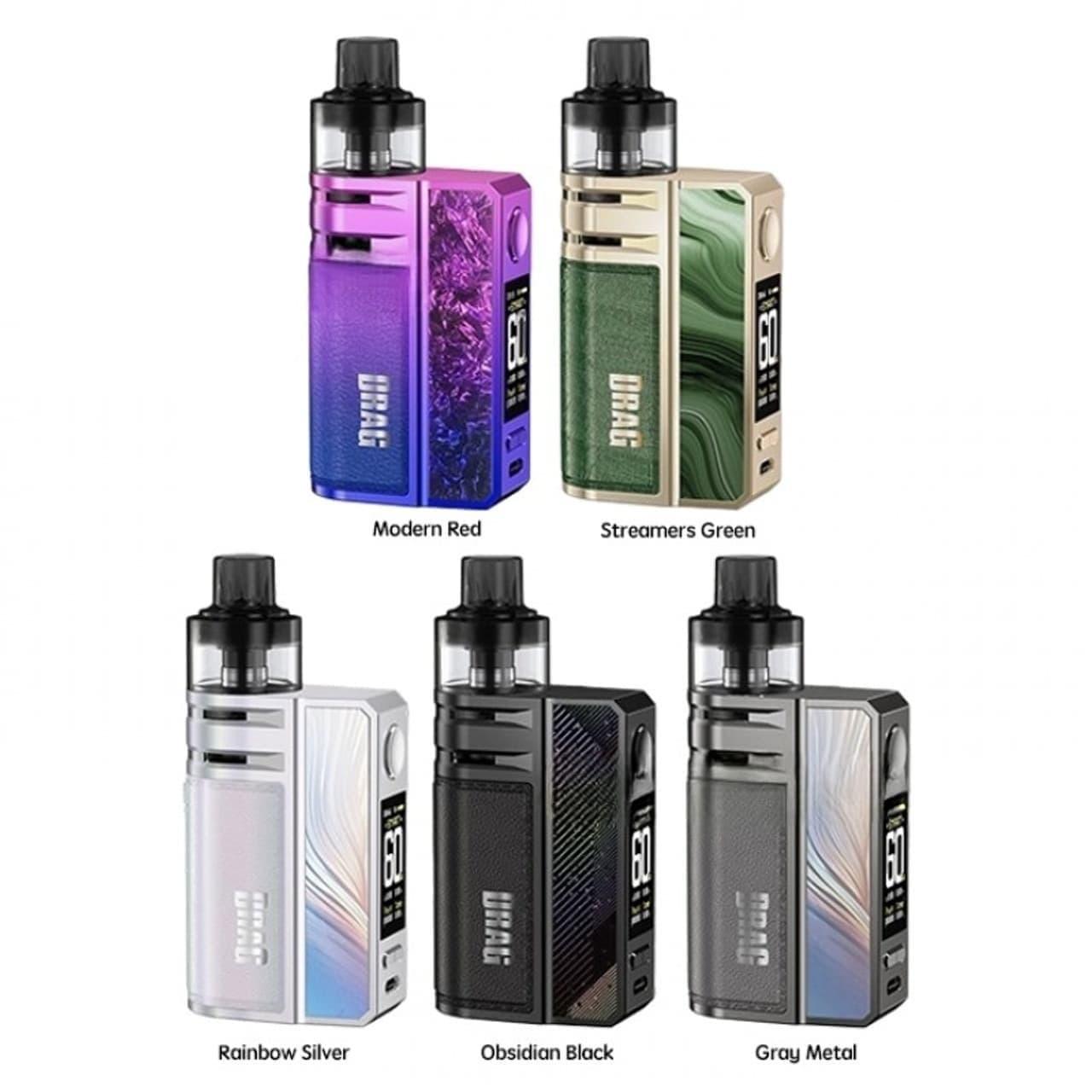 How vape culture fuels the hype electronic cigarette boom and why vape users are switching to new devices