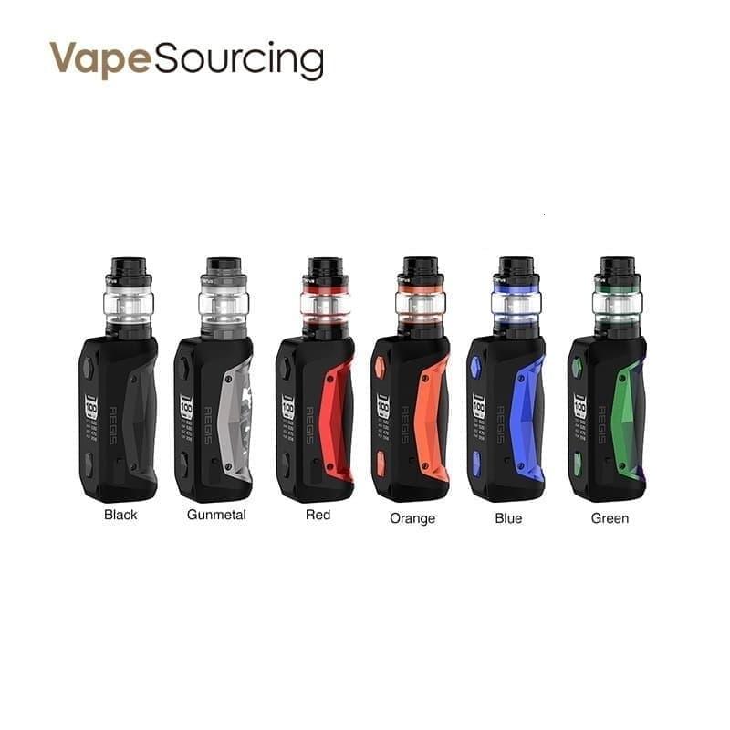 IBVape Shop tips for beginners choosing their first e cigarette and top starter kits