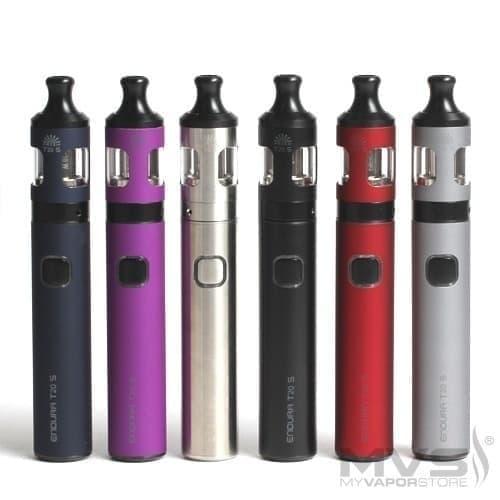 IBVape e-cigarette Buying Guide and Performance Review for Refillable Cigalike Devices