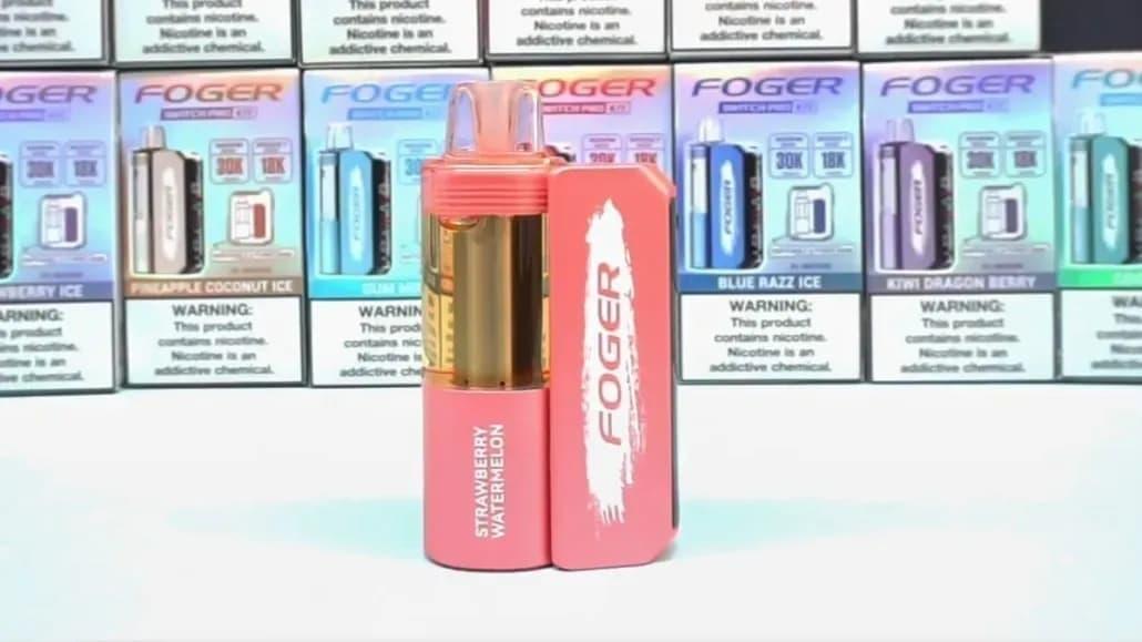 E-papierosy and what chemicals are found in e cigarettes explained: key toxins in e-papierosy you should know