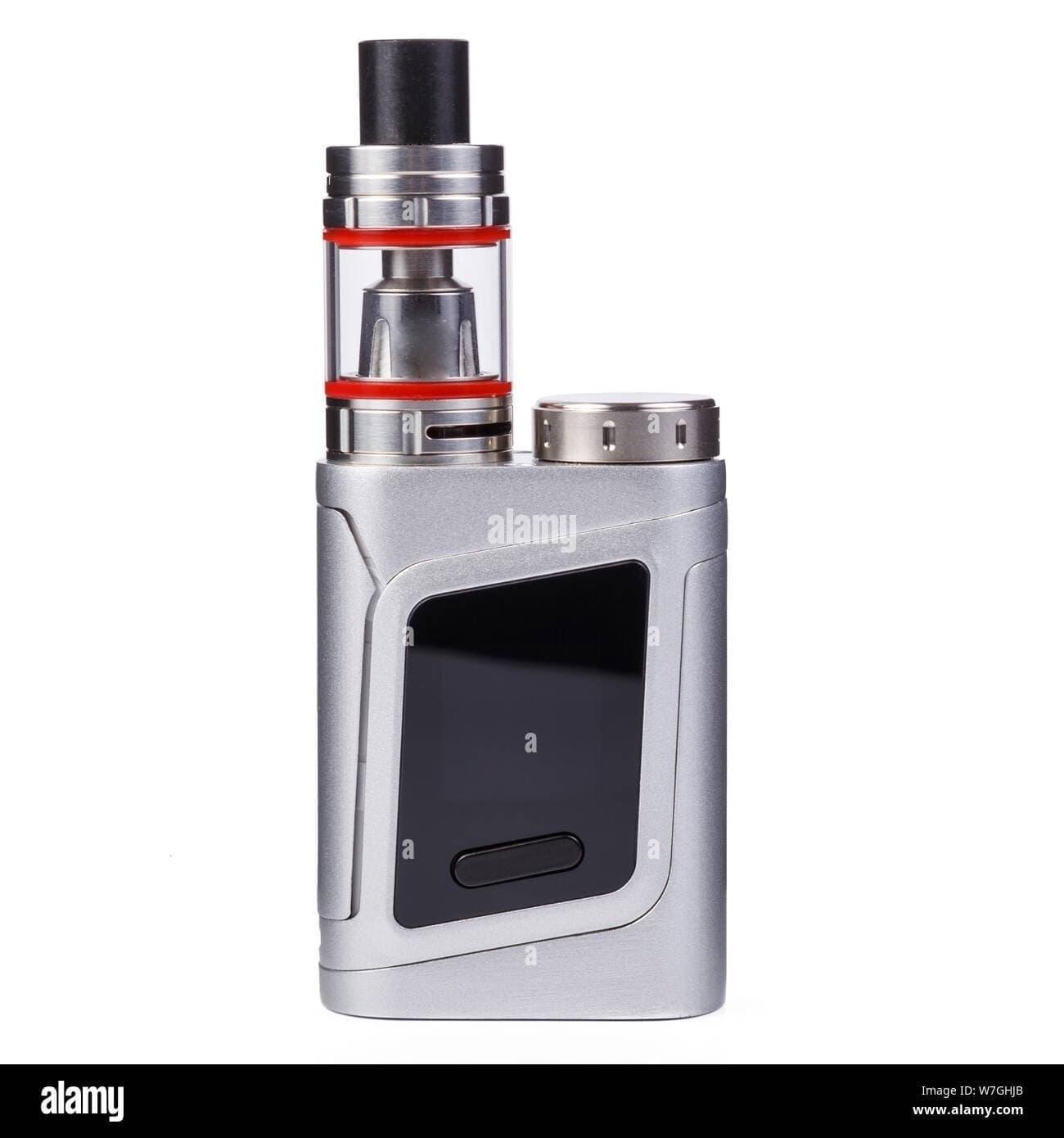 Essential Buying Guide for e-zigaretten and e logic cigarette Reviews Tips and Safety Advice for Vapers