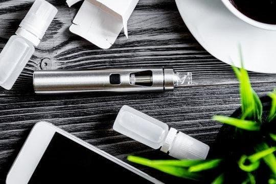 IBVape e-cigarette comparison and savings guide to answer how much is e cigarette cost in 2025