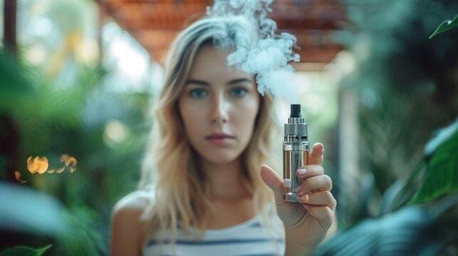2025 Guide to E Cigarette Brands and Safety Tips Explaining What cigarettes and e-cigarettes both contain for Smarter Choices