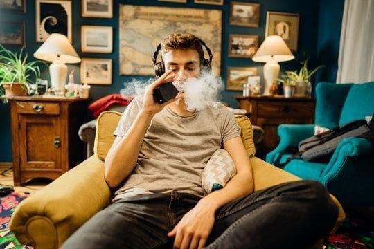 35000 Züge Vapes Study - can e cigarettes cause copd Explored for Vapers