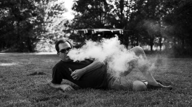 Honest ibvape 25000 Züge review and why inhaling aerosols using a battery-powered e-cigarette is referred to as vaping in plain terms