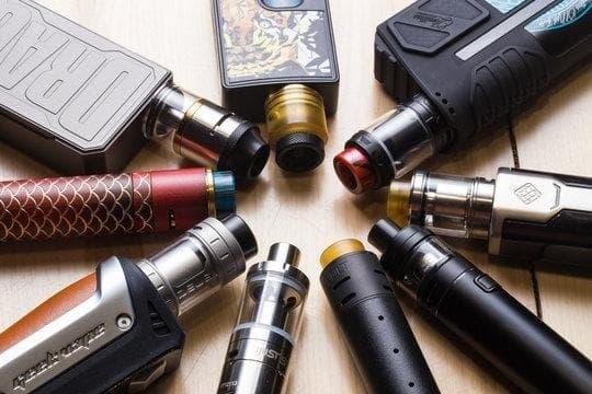 e-zigaretten Market Shakeup and What an embattled e-cigarette company Reveals About Safety, Regulation and Consumer Trust