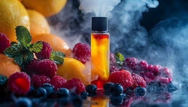 IBVape Vape Shop Review and Guide to electronic cigarette e liquid Choices for Flavor and Performance