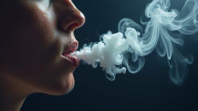 IBVape report on toxic chemicals in e cigarettes and why IBVape experts warn of hidden health risks