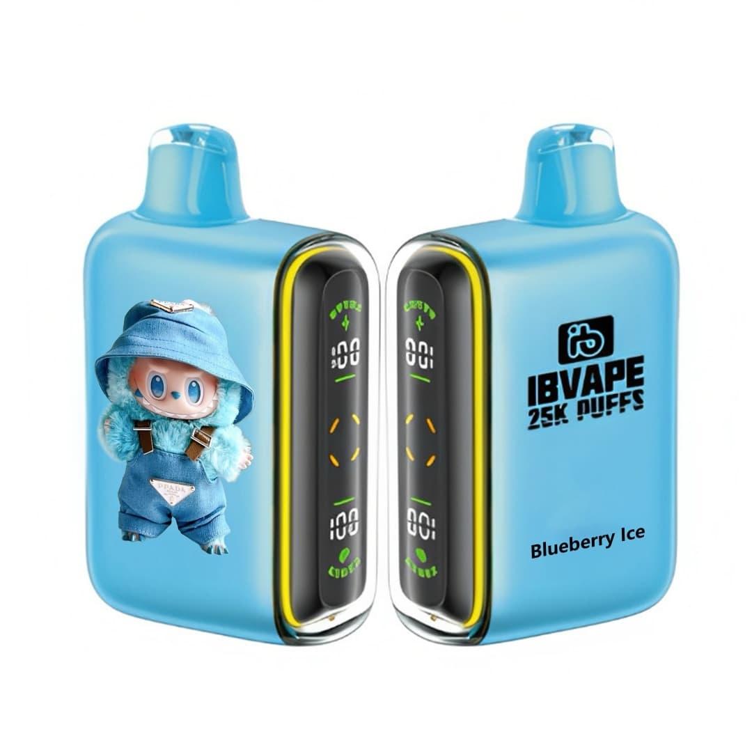 IBVape consumer guide explains is electronic cigarette good for health and why IBVape may offer harm reduction