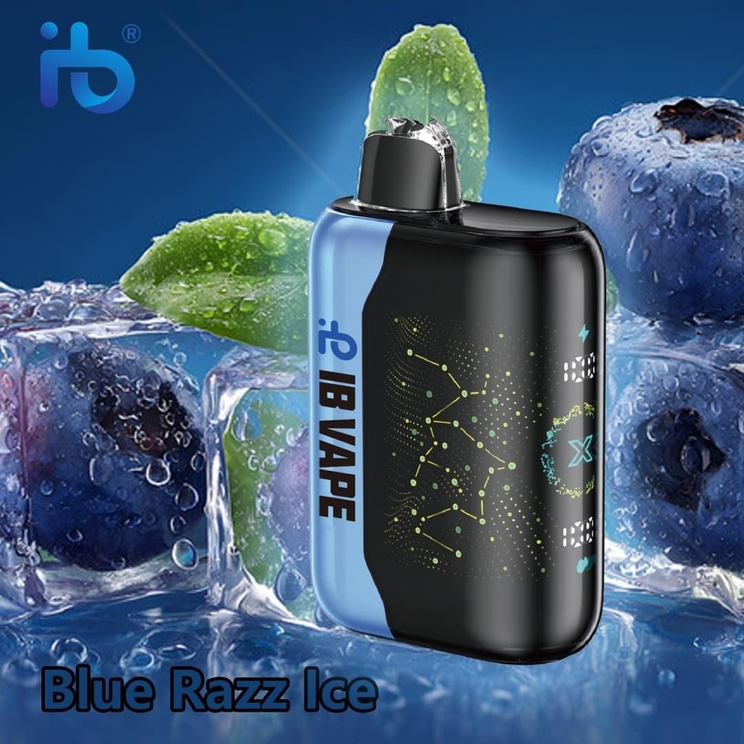 How IBVape Is Redefining the italian electronic cigarette Experience and Why IBVape Is the Top Choice