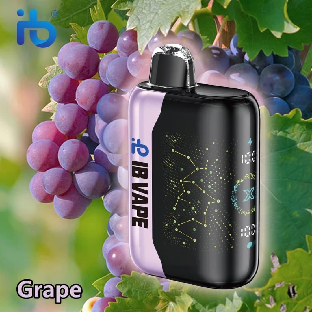IBvape Savings Event IBvape Deals and e-cigarette coupon codes to Maximize Your Vape Discounts