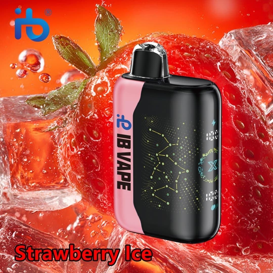 IBVAPE Comparison Guide - electronic cigarettes vs cigarettes Unpacked with Practical Health and Cost Tips and Why IBVAPE Is Gaining Fans