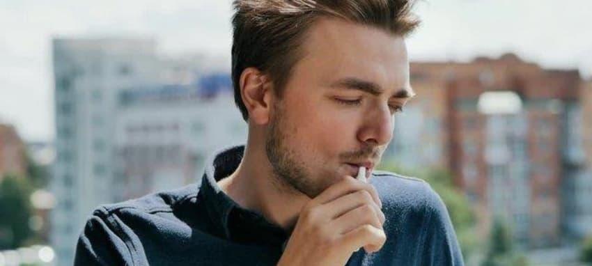 IBVape Performance Review - Can IBVape Make an e cigarette like a real cigarette Feel and Taste Authentic