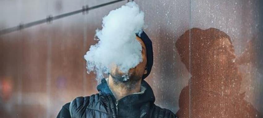 Do electronic cigarettes smell Discover why e-cigarettes may have odors and how to eliminate vape smells