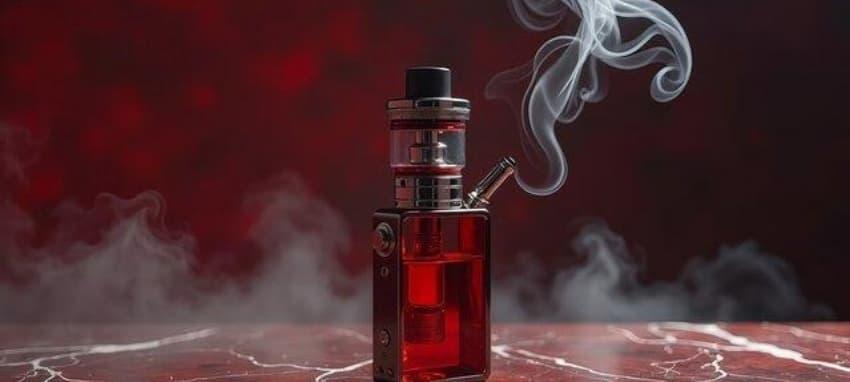 IBVape insights on the cons of e cigarettes and why IBVape customers should think twice