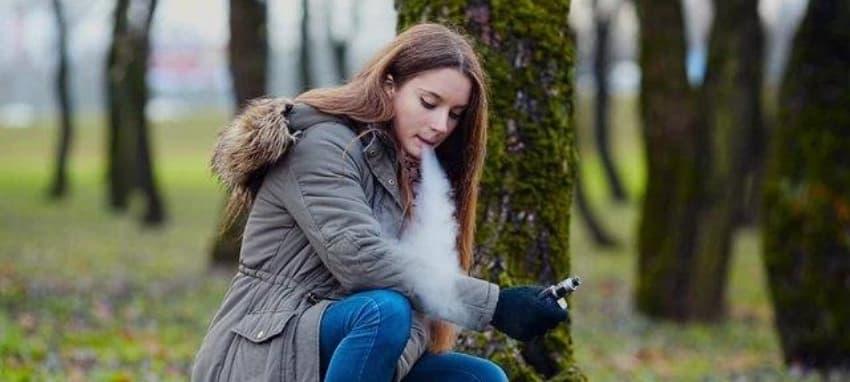IBVape proven tips to get cigarette smell out of electronics and why IBVape recommends safe odor removal